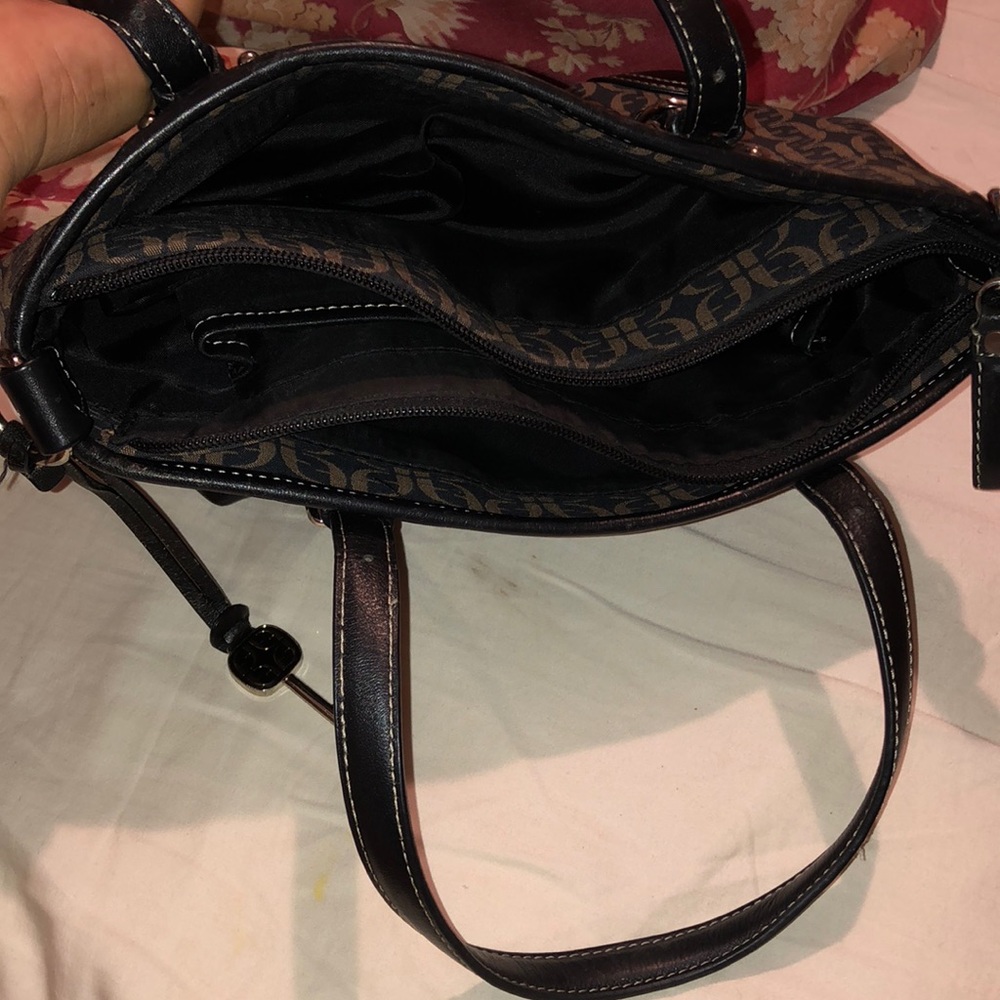 Fossil handbag - Picture 5 of 8